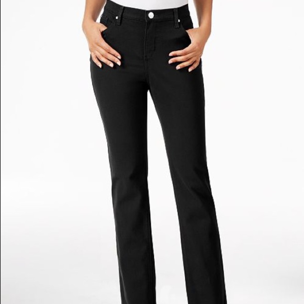 NWT Lee Platinum Label Curvy Fit Boot cur Jeans